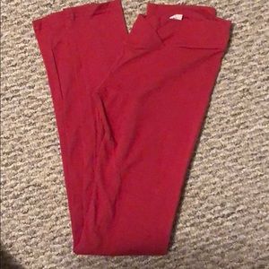 Celestial Bodiez scrunch leggings